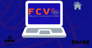 La FCV desde Casa La FCV desde Casa