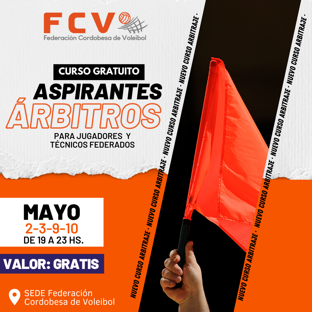 FCV-Curso
