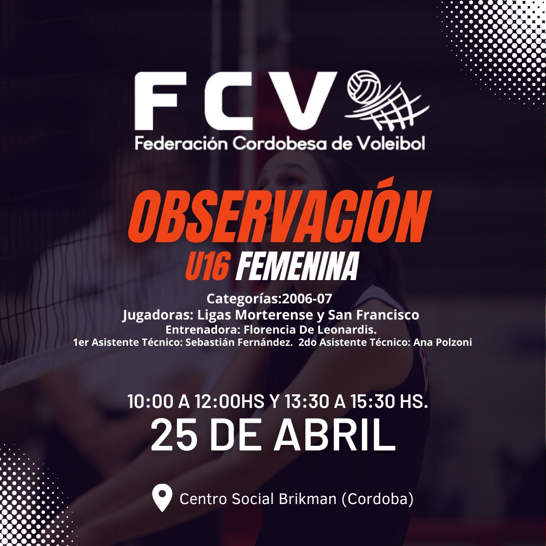 U16FEM