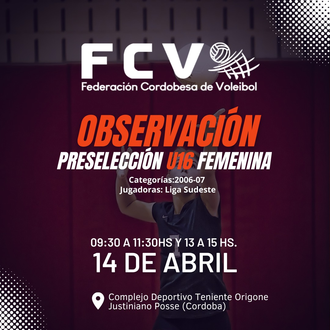 fcv-u16