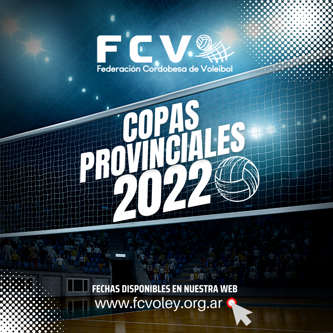 FCV – JUNIO
