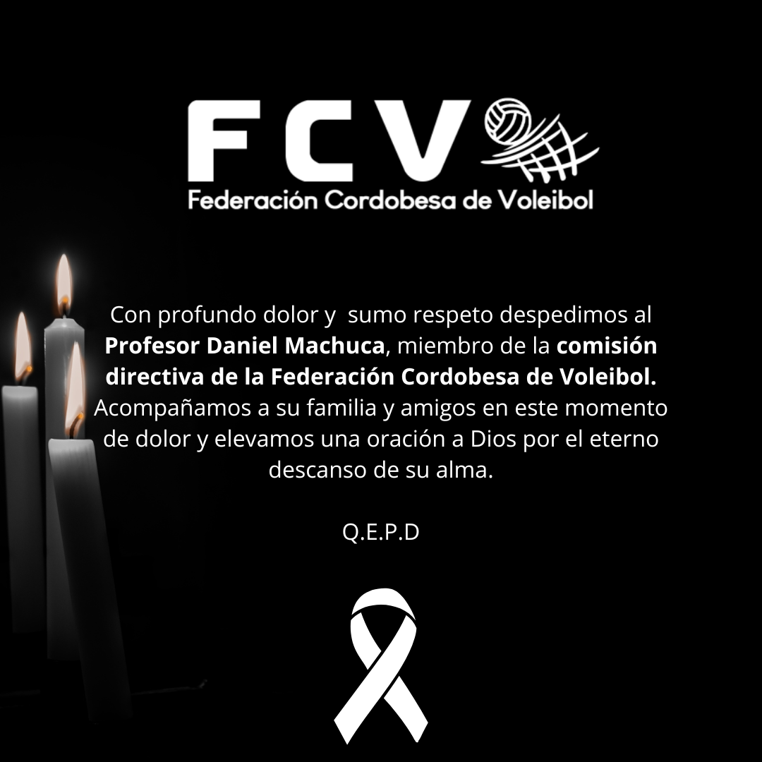 FCV – QEPD