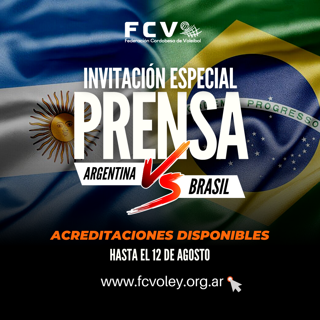 FCV – prensa
