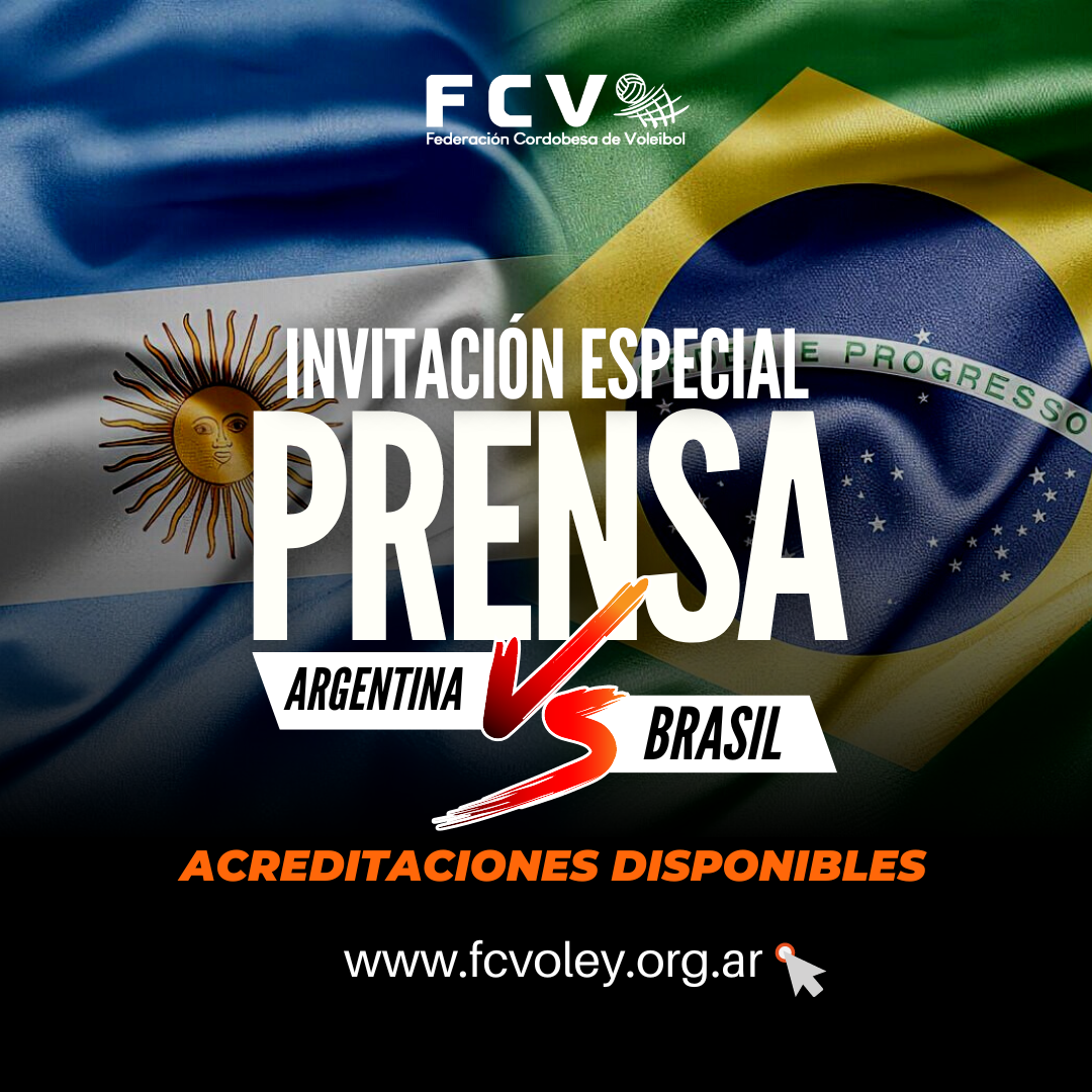 FCV – prensa