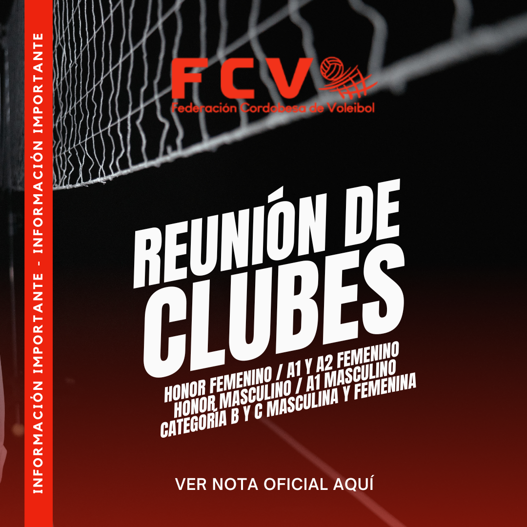 _FCV – clubes