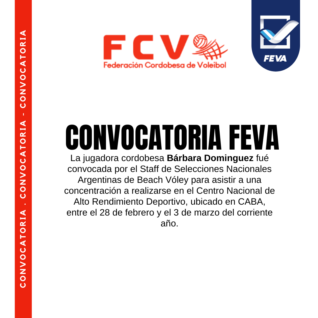 _FCV – conv Barbara dominguez
