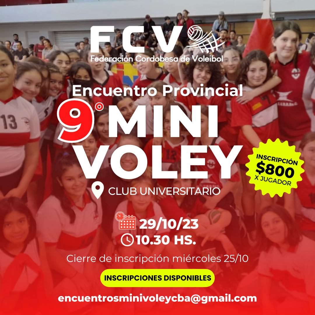 FCV – 9mini
